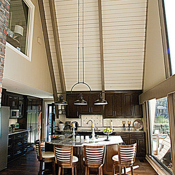 Kitchen and Bath Consult