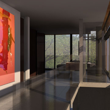 UBC Residence