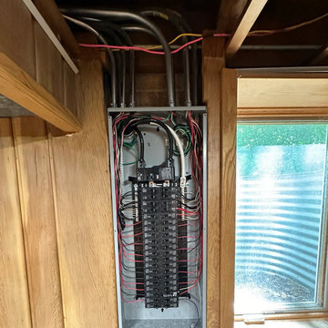 Electrical Work 2