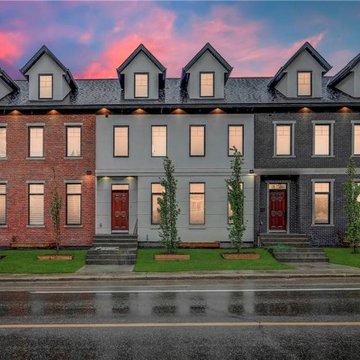 Richmond Block