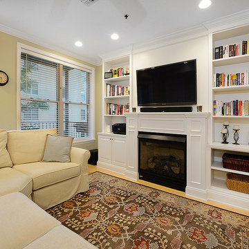 84 Jefferson Street Unit 4B
