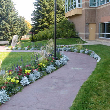 Medicine Hat Public Library