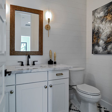 Custom Showcase Home - 47th St (Date Palm of Arcadia)