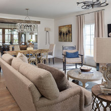Living Room Ideas