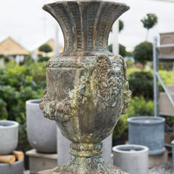 Pots + Planters - Outdoor Products