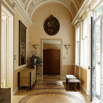 Magical Italian Lake House