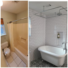Rockberry Master Bath