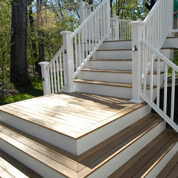 Marlborough Deck