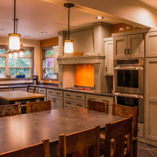 Kitchen Project