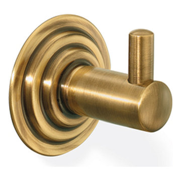 Stylish Bathroom Hooks