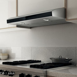 ARIA// compact and sufficient - Products