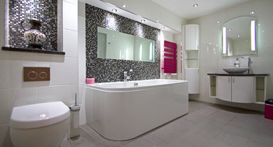 Best 15 Bathroom Designers And Fitters In Pencoed Bridgend Houzz