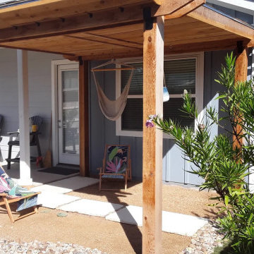 Backyard Zen