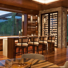 Wine cellar