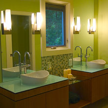 Bathroom Ideas