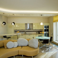 ceiling options