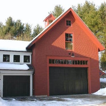 Party Barn
