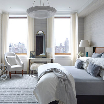 Park Avenue Residence