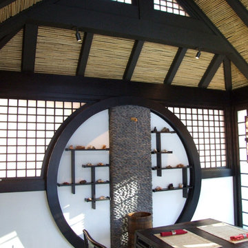 Japanese Tea House