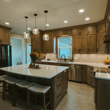 Yochum Kitchen
