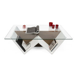 Walt Coffee Table - Coffee Tables