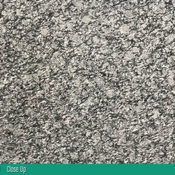 White Mist - Kitchen Countertops