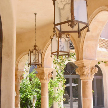 Custom Lanterns