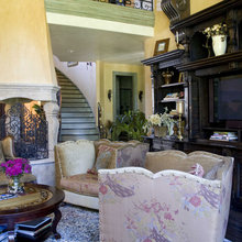 Fire Places