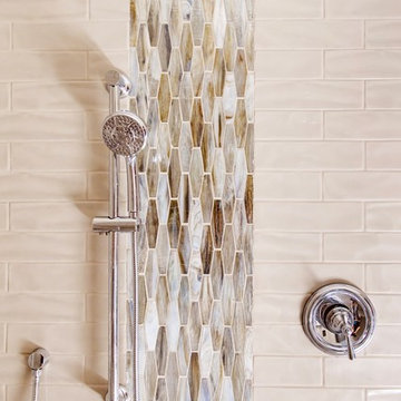 Savvy Giving by Design Isaac's space