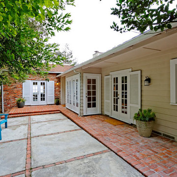 770 Keeler St. - Berkeley