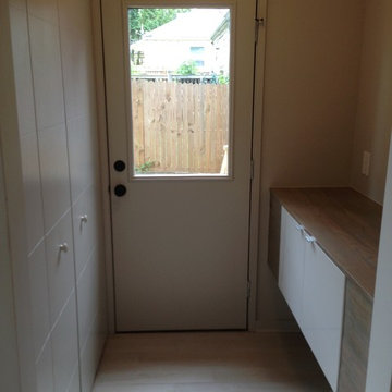 Affordable Modern Home 409 Plymouth Avenue