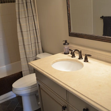 New Home Construction