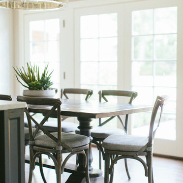 Alden Residence