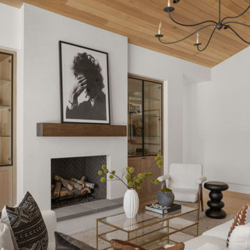Rustic North Ranch