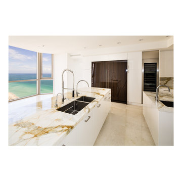 Contemporary Living, Mediterranean Style