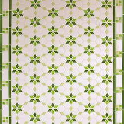Dimond Pattern - Tile