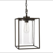 Exterior lighting