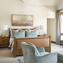 bedrooms - Kate M