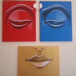 Sacred Spaces Collection - Products
