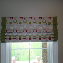 window coverings