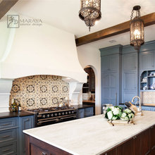 Spanish Style Home