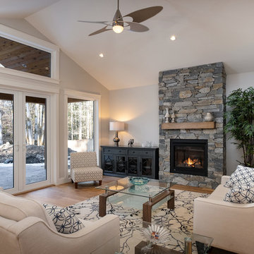 1085 Symons Cres - Qualicum Beach