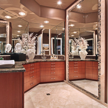 Klein Master Bath