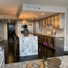 New Home Manifestations