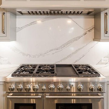 Foster City - Kitchen Remodeling & Design