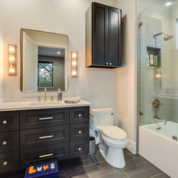 Glenhaven Custom Home