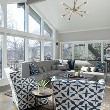 Living room Ideas