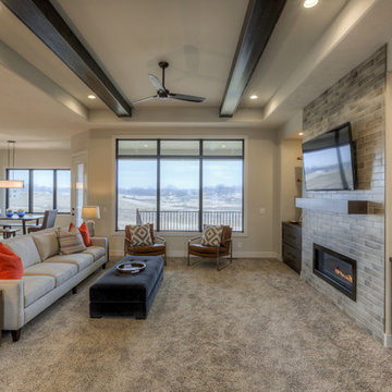 Grandview Ridge Estates | Spring 2018