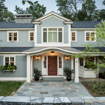 Lakeside Remodel