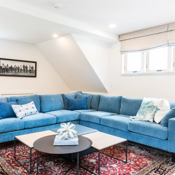 Fellowes-Gatto Residence